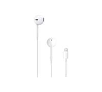 Apple EarPods Casque Avec fil Ecouteurs Appels/Musique Blanc