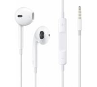 Apple EarPods avec prise casque 3,5mm