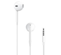 Apple EarPods Casque Avec fil Ecouteurs Appels/Musique Blanc