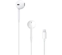 Apple EarPods Casque Avec fil Ecouteurs Appels/Musique Blanc