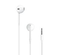Apple EarPods Casque Avec fil Ecouteurs Musique/Quotidien Blanc
