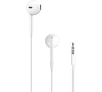 Apple EarPods Casque Avec fil Ecouteurs Appels/Musique Blanc