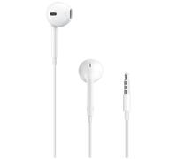 Apple EarPods Casque Avec fil Ecouteurs Musique/Quotidien Blanc