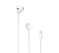 Apple - EarPods (connecteur Lightning)