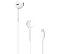Apple EarPods Casque Avec fil Ecouteurs Appels/Musique Blanc