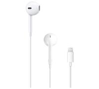 Apple Earpods Éco - Écouteurs avec Connecteur Lightning