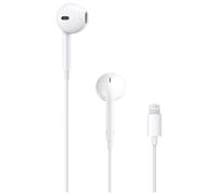 Apple Earpods Éco - Écouteurs avec Connecteur Lightning