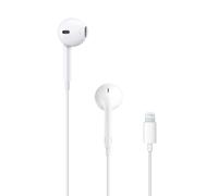 Apple EarPods Casque Avec fil Ecouteurs Appels/Musique Blanc