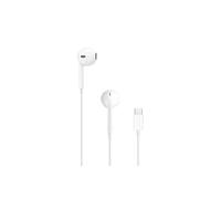 Apple EarPods (USB‑C) Casque Avec fil Ecouteurs Appels/Musique USB Type-C Blanc