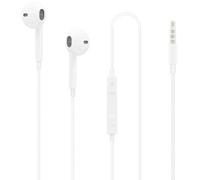Apple EarPods filaire blanc