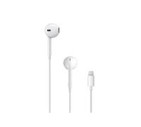 Apple EarPods Casque Avec fil Ecouteurs Appels/Musique Blanc