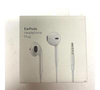 Apple EarPods Casque Avec fil Ecouteurs Appels/Musique Blanc