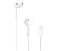 Apple EarPods (USB‑C) Casque Avec fil Ecouteurs Appels/Musique USB Type-C Blanc