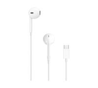Apple Écouteurs filaires Earpods - USB-C