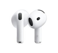 Apple - Ecouteurs Airpods 5 Anc