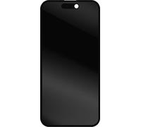 Apple, écran OLED pour iPhone 16 avec capteur de proximité, noir