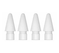 Apple - Embout de rechange pour stylet (pack de 4) - pour Pencil