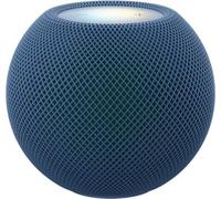 Apple Homepod Mini 2 Bleu - Enceintes connectées