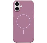 Beats By Dr. Dre – Étui MagSafe pour Apple iPhone 16 Plus – Violet Coucher de Soleil