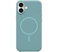 Apple Coque Beats avec MagSafe pour iPhone 16 Plus - Bleu marée