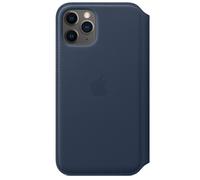 Apple MY1L2ZM/A coque de protection pour téléphones portables 14,7 cm (5.8 ) Folio Bleu Apple (brand) Apple iPhone 11 Pro