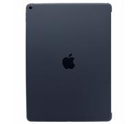 Apple Étui en Silicone Coque Arrière IPAD Pro 12.9 Mk0d2zm/A Charbon Gris