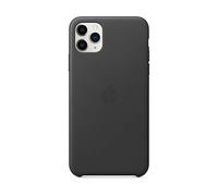 Apple Étui Folio en Cuir (pour iPhone 11 Pro Max) - Noir