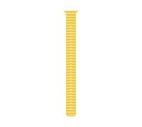 Apple MQED3ZM/A accessoire intelligent à porter sur soi Bande Jaune Fluoroélastomère