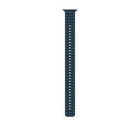 Apple Extension pour Bracelet Océan Watch | 44/45/46/49 mm Taille XL Blue Ocean Bleu