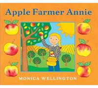 Apple Farmer Annie