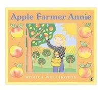 Apple Farmer Annie Monica Wellington (Auteur)