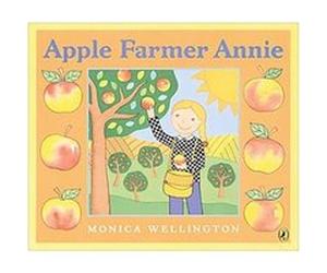 Apple Farmer Annie Monica Wellington (Auteur)