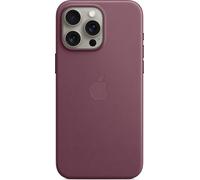Apple MT4X3ZM/A coque de protection pour téléphones portables 17 cm (6.7") Housse Bordeaux