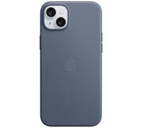 Apple MT4D3ZM/A coque de protection pour téléphones portables 17 cm (6.7") Housse Bleu