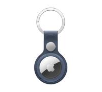 Apple Finewoven Key Ring Porte-clés AirTag bleu pacifique