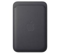 Iphone Finewoven Wallet With Magsafe Black