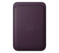 Apple FineWoven Wallet MagSafe avec fonction 'Find-My' - Blackberry