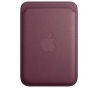 Apple FineWoven Wallet MagSafe avec fonction 'Find-My' - Mulberry