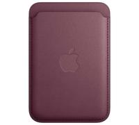 Apple FineWoven Wallet MagSafe avec fonction 'Localiser' Mulberry Violet