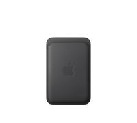 Apple FineWoven Wallet MagSafe avec la fonction 'Localiser' - Black
