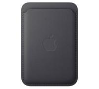 Apple FineWoven Wallet MagSafe avec « Où est ?Fonction ' - Noir