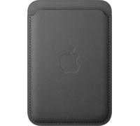 Iphone Finewoven Wallet With Magsafe Black