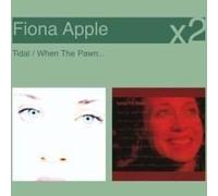 Apple, Fiona - Coffret 2 CD : Tidal / Whan The Pawn