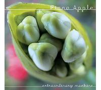 Fiona Apple – Extraordinary Machine – Sony Music