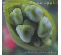 Apple, Fiona - Extraordinary Machine