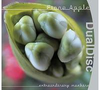 Apple, Fiona - Extraordinary Machine