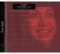 Apple, Fiona - When Pawn Hits The Conflicts He Thinks Like a