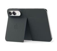 APPLE iPhone - Étui Duo Folio avec support - Bleu nuit
