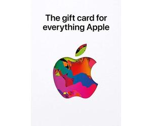Apple Gift Card 25 EUR Key FRANCE