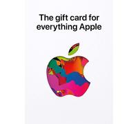 Apple Gift Card 30 EUR Key FRANCE